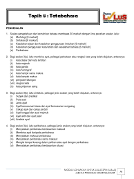 Topik 8 Tatabahasa Docx