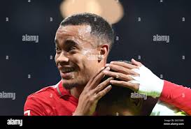 Quaison hi-res stock photography and images