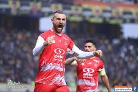 جزئیات جدید از جدایی سردار دورسون از پرسپولیس