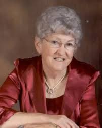 Obituary information for Lois Vivian McDavid