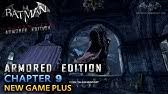 In arkham city, he has given batman a daunting task of finding all the hidden trophies, deactivate all the cameras, and find other objects of value. Batman Arkham City Museum Riddler Trophies Youtube