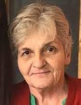 Obituary for Paula Suzanne Ryan