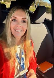 I've been out & about today, meeting my colleague Alistair Laing and  finding out about all the FANTASTIC fundraisers for the Motor Neurone  Disease (MND) Association that we are lucky to have