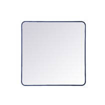 Tangkula bathroom wall mirror with shelf, square makeup mirror wall hanging mirror, vanity mirror for dressing room washroom bedroom, modern concise wall mounted mirror (white) 4.3 out of 5 stars 219. Square Wall Mirrors You Ll Love In 2021 Wayfair