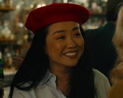 Pop Culturalist Chats with Violett Beane