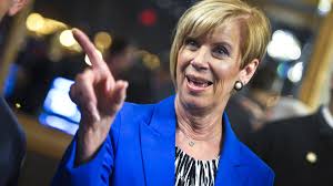 Hahn, Barger prevailing in LA county supervisors race