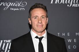 If he wanted to formally advise his brother, gov. Chris Cuomo Advised Gov Andrew Cuomo After Sexual Harassment Allegations The New York Times
