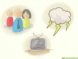 How To Control Your Thoughts: 13 Steps (With Pictures) - Wikihow