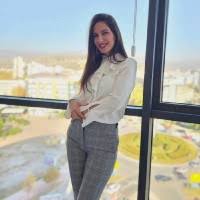 Radmila Djordjevic - Unija ETL Accounting Crna Gora | LinkedIn