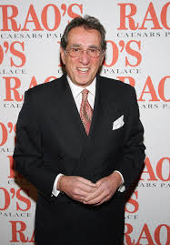 Frank Pellegrino Sr., Rao's Restaurateur and Actor, Dead at 72