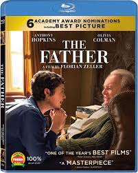 The father synonyms, the father pronunciation, the father translation, english dictionary definition of the father. Amazon Com The Father Blu Ray Anthony Hopkins Olivia Colman Mark Gatiss Imogen Poots Rufus Sewell Olivia Williams Florian Zeller Jean Louis Livi David Parfitt Simon Friend Philippe Carcassonne Cine Film4 Trademark Films Movies