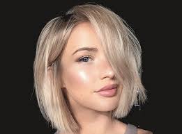 Whether you have naturally thin hair or hair that's thinning as you age, you can pull off a wide variety of awesome styles. Thin Hair Fine Hair Short Hair Styles Novocom Top