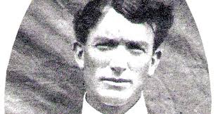 The Edward Coffey Project: Joseph Commodore Church (Updated)