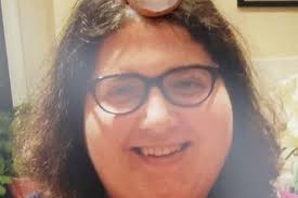 Missing Glasgow woman Florence Brook known to travel to Lincolnshire