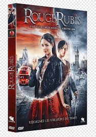 Simplemente pincha el enlace que está junto a cada título y podrás ver. Gwendolyn Shepherd Ruby Rojo Trilogia Pelicula Libro Libro Poster Pelicula Png Pngegg