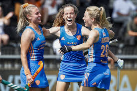 Maybe you would like to learn more about one of these? Oranje Naar Ek Finale Na Moeizame Zege Op Belgie