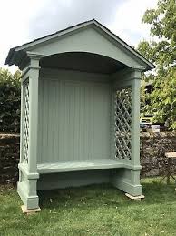 We did not find results for: Hardwood Garden Arbour Bench Seat Ebay