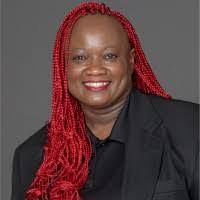 Yvette Ogden's Instagram, Twitter & Facebook