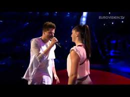 Sure, the grammy awards seem simple. Eurovision Sweden Robin Stjernberg Nominated At Swedish Grammy S Esctoday Com