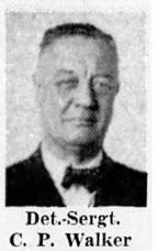 Walker, Cecil Pennington (1879-1953)