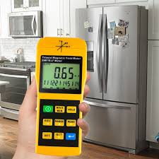 Frequency response30 hz ~ 2000hz. 3 Axis Gauss Emf Elf Meter Detector Electromagnetic Field Radiation Intensity 20 200 2000 Mg Ut Frequency 30 2000 Hz Sensor Oil Sensor Securitysensor Blower Aliexpress