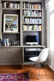 Work Space Within Living Room Display Cabinet Living Room Display Cabinet Computer Desk Living Room Desk In Living Room