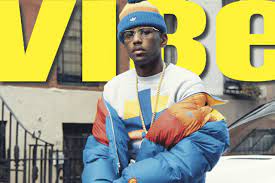 Fabolous Roc Nation