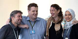 Celta courses with experienced celta trainers at the british council, will cover both online and f2f teaching. Our Teachers And Trainers British Council
