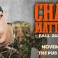Chase Matthew