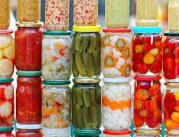 probiotic foods ile ilgili görsel sonucu