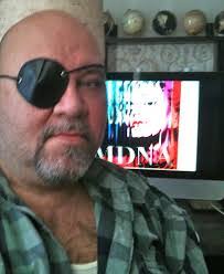 Mark Wigginton's Instagram, Twitter & Facebook