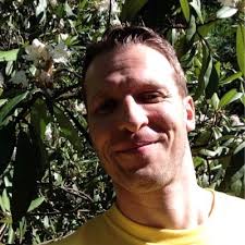 Peter Keilty (@irishhoneybeer)