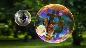 Supply is growing 2% a year and demand is growing faster, he added. Explaining The New Cryptocurrency Bubble And Why It Might Not Be All Bad Ars Technica