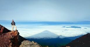 Hiking Mount Fuji With No Guide Planet Of Adventures