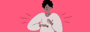 However, they are very often more severe and debilitating. Breast Pain Period Or Pregnancy Symptoms And Possible Causes
