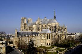 It is famous for the many champagne houses which are based there, as well as for its beautiful cathedral which is a world heritage site. Reims Center Of Gravity Of The World Bioeconomy Efib 2014 Goes To France Il Bioeconomista