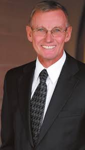 Planting trees part of green scene in Pickering