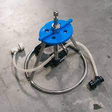 Corny Keg Washer - Ss Brewtech Keg Wassher
