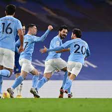Have your say on the game in the comments. Chelsea Fc 1 3 Man City Highlights And Reaction As Gundogan Foden And De Bruyne Seal Big Win Manchester Evening News