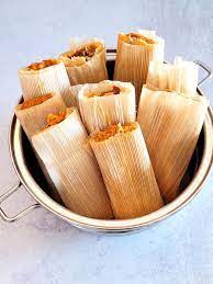 Mar 14, 2021 · steaming is an easy and cheaper alternative in cooking frozen tamales. How To Cook Frozen Tamales In 2021 15 Best Cooking Methods The Tasty Tip