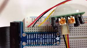 How to make a super simple motion detector, diy motion sensor total hand made motion detector. Make A Home Alarm System With A Raspberry Pi And A Pir Motion Sensor Online Technical Discussion Groups Wolfram Community