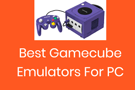 Wii and gamecube emulator download. 9 Nintendo Gamecube Emulators For Windows 10 Pc Free Download