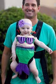 Baby Carrier Halloween Costumes Popsugar Family