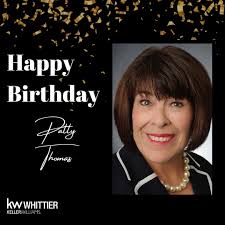 Happy Anniversary, Ruby Rocha! It's an honor to be in business with you! 🥂