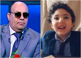 و كانت البداية بأن وجه لها الدكتور مبروك عطيه سؤالا عما سيكون موقفها عندما يعلم زوجها بأن هناك زيادة في الرواتب ، من خلال الإعلام مثلا فأجابته السيدة بأنها لم تجد حلا بديلا لتلجأ اليه كي يكون لها دخل خاص بها لتستطيع أن تتصرف فيه كما يحلو لها. ÙÙŠØ¯ÙŠÙˆ Ø·Ø±ÙŠÙ Ø§Ø¨Ù† Ø´Ù‚ÙŠÙ‚Ø© Ø£Ù†ØºØ§Ù… ÙŠÙ‚Ù„Ø¯ Ø§Ù„Ø´ÙŠØ® Ù…Ø¨Ø±ÙˆÙƒ Ø¹Ø·ÙŠØ© Ø®Ø¨Ø± ÙÙŠ Ø§Ù„ÙÙ†