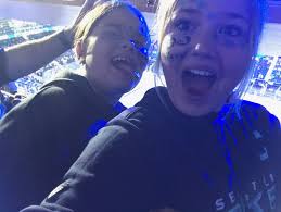 Chris Buresh (@CTBuresh)