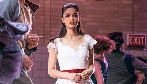 'west side story' was the first musical i encountered with a latina lead character. West Side Story S Rachel Zegler Reveals The Facetime Convo She Had With Steven Spielberg After The Teaser Dropped 247 News Around The World