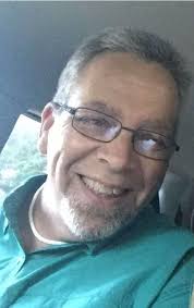 Alan Lee Wesson February 16, 1968