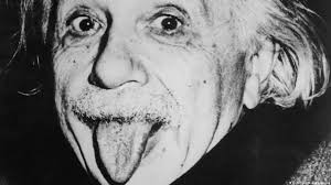 Por que Albert Einstein mostrou a língua para o mundo? – DW – 14/03/2021