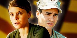 Did Megan Leavey End Up With Matt Morales? What Happened In Real Life After  The Movie